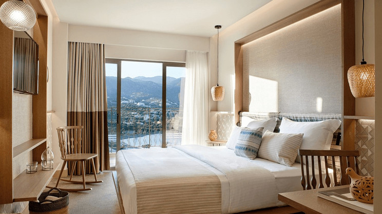 Wyndham Grand Crete Mirabello Bay